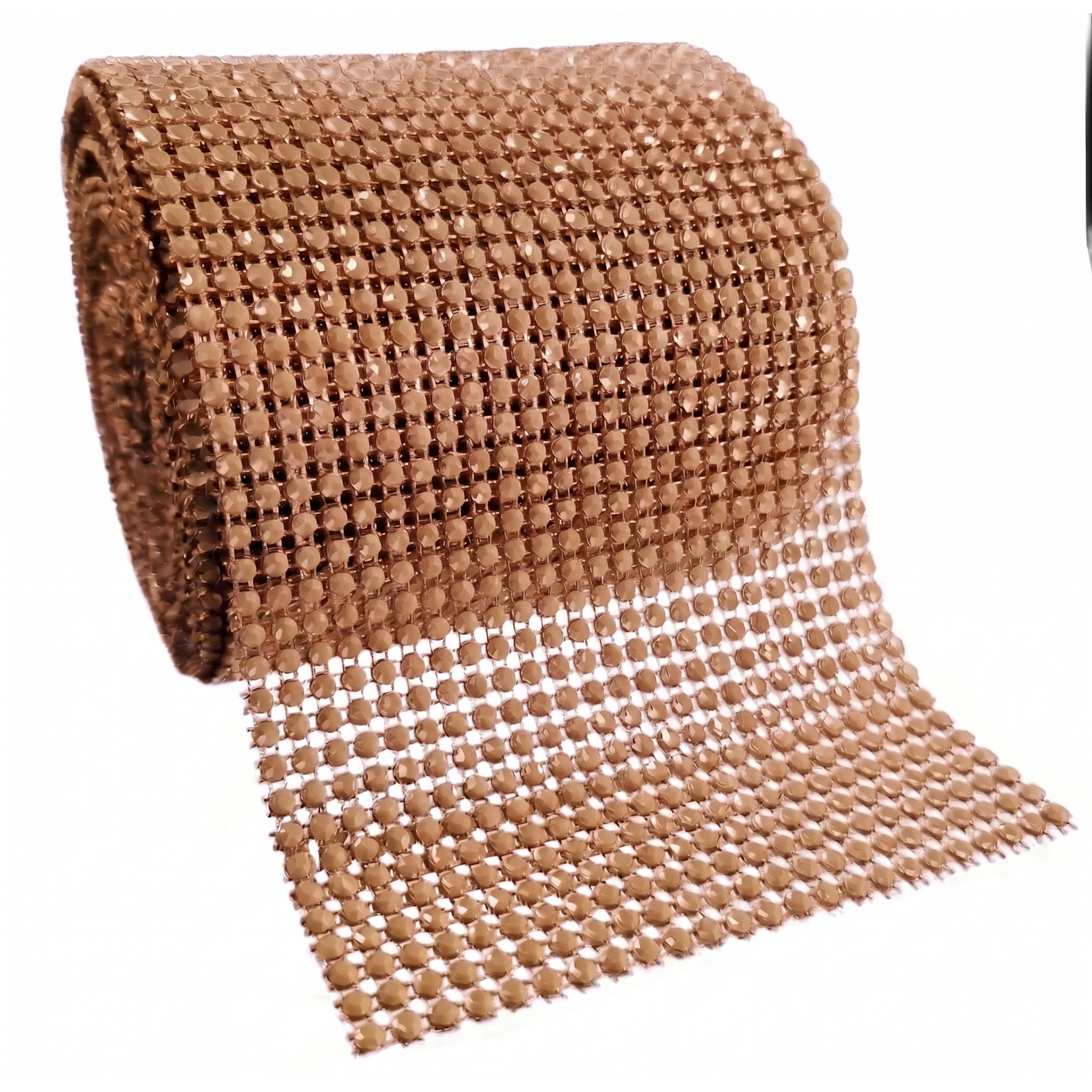 4⅝" x 10 Yards Diamond Mesh Roll -