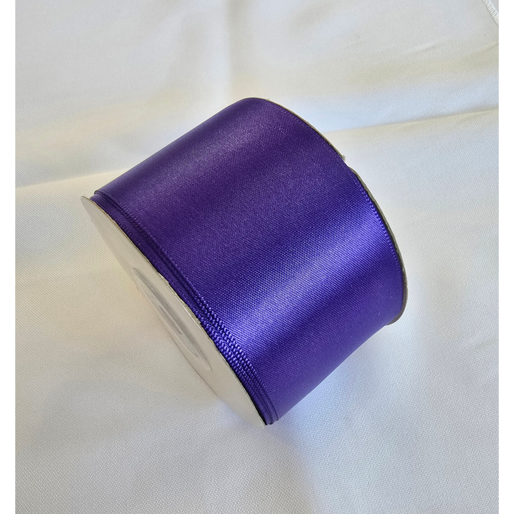 2" x 25 Yards Satin Ribbon Roll -
