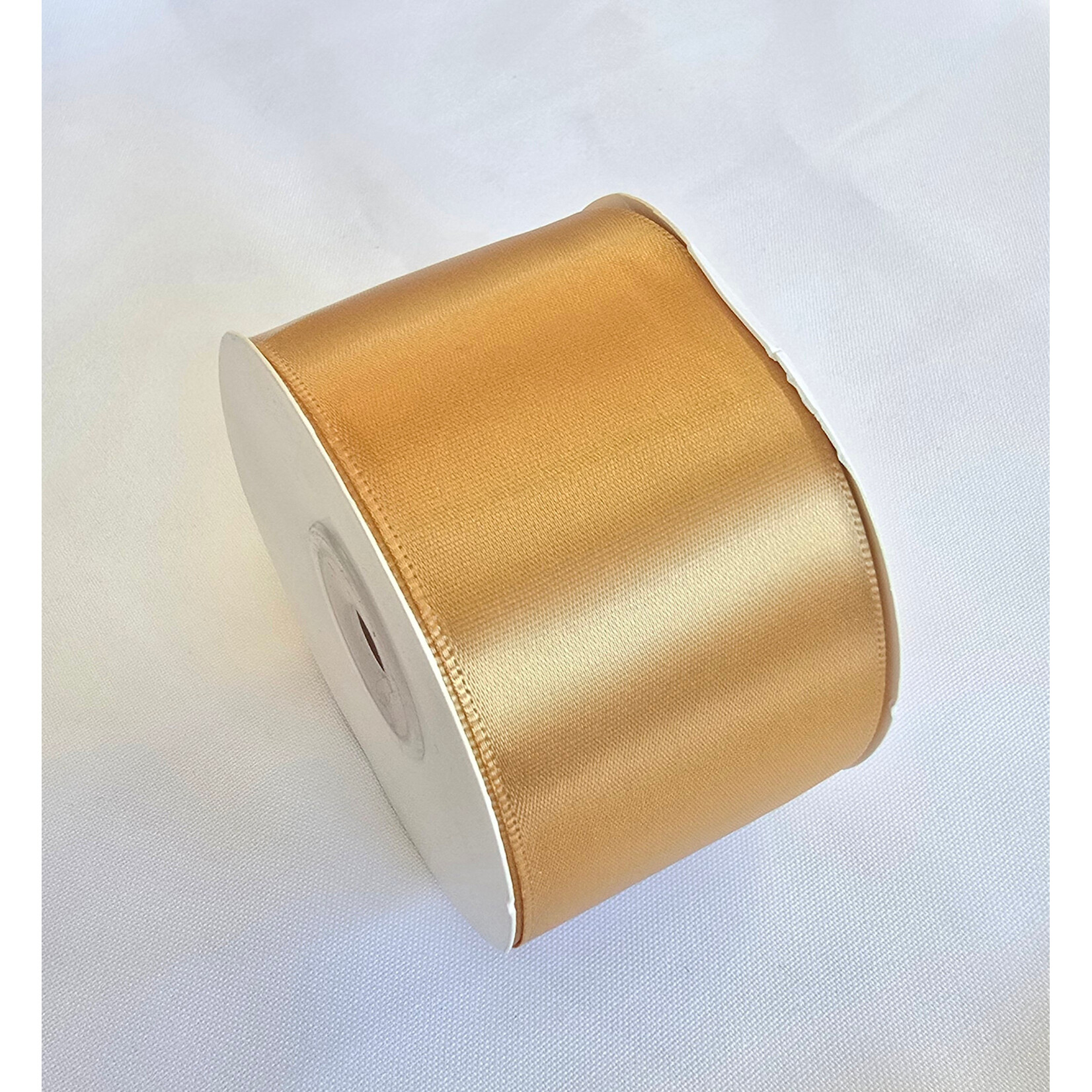 2" x 25 Yards Satin Ribbon Roll -