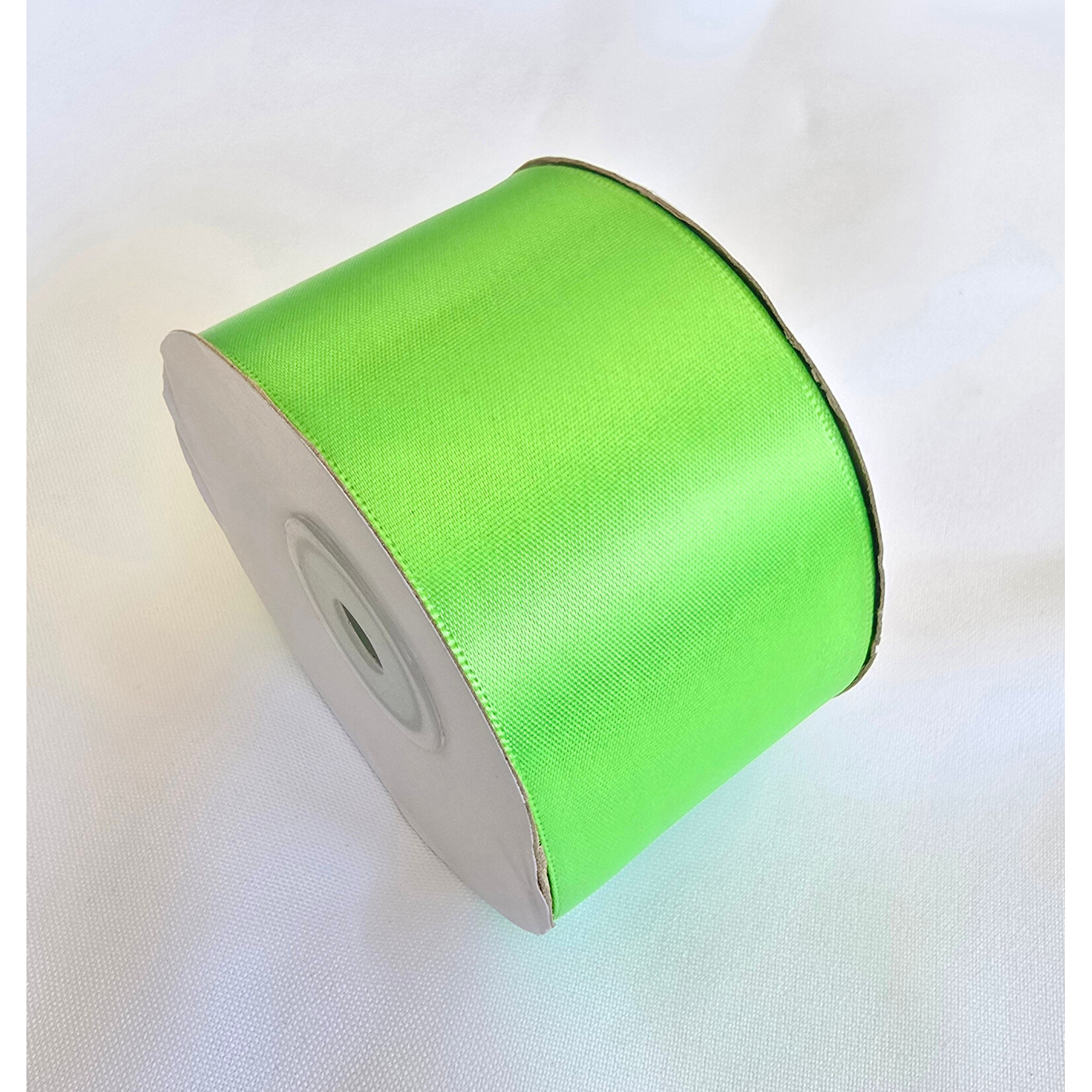 2" x 25 Yards Satin Ribbon Roll -