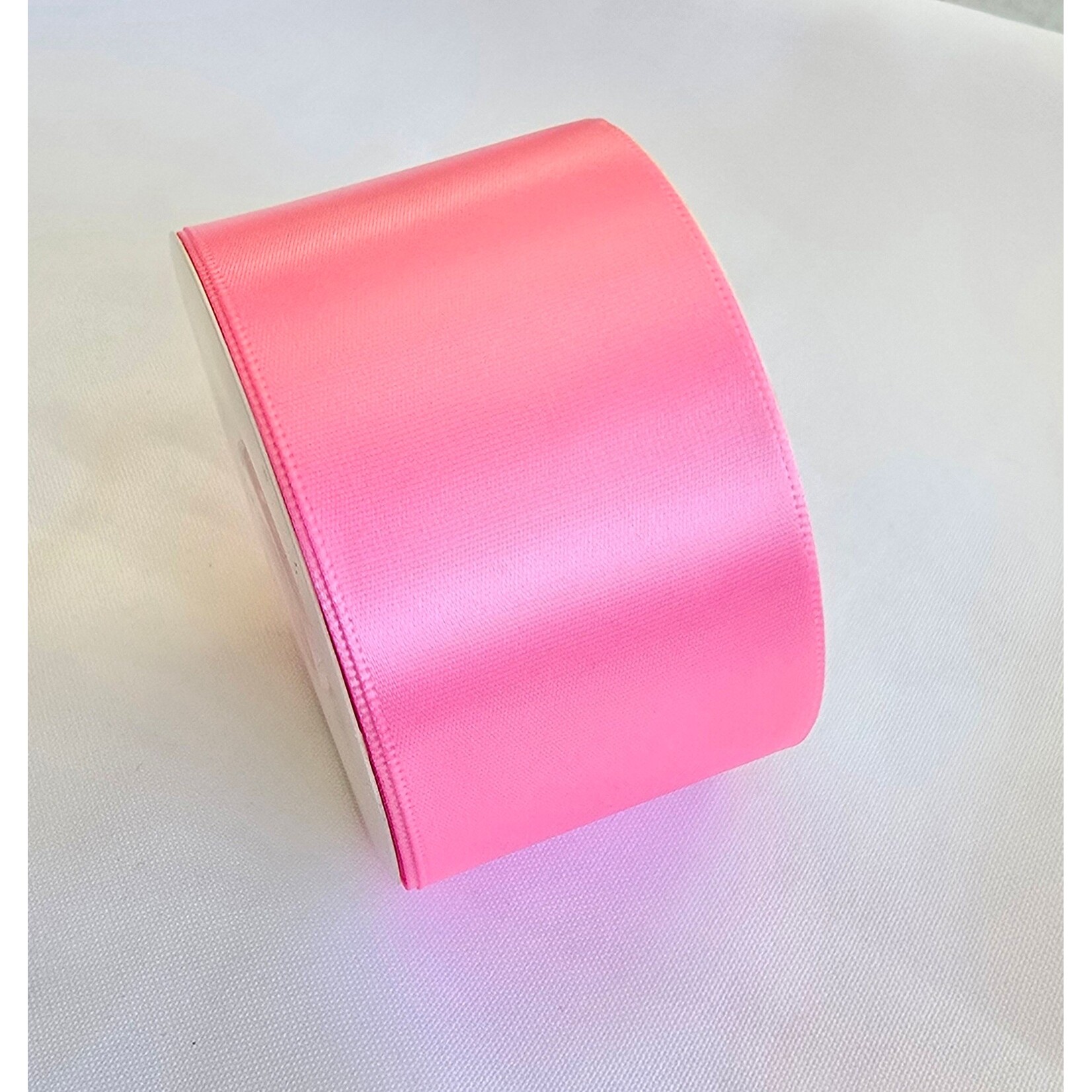 2" x 25 Yards Satin Ribbon Roll -