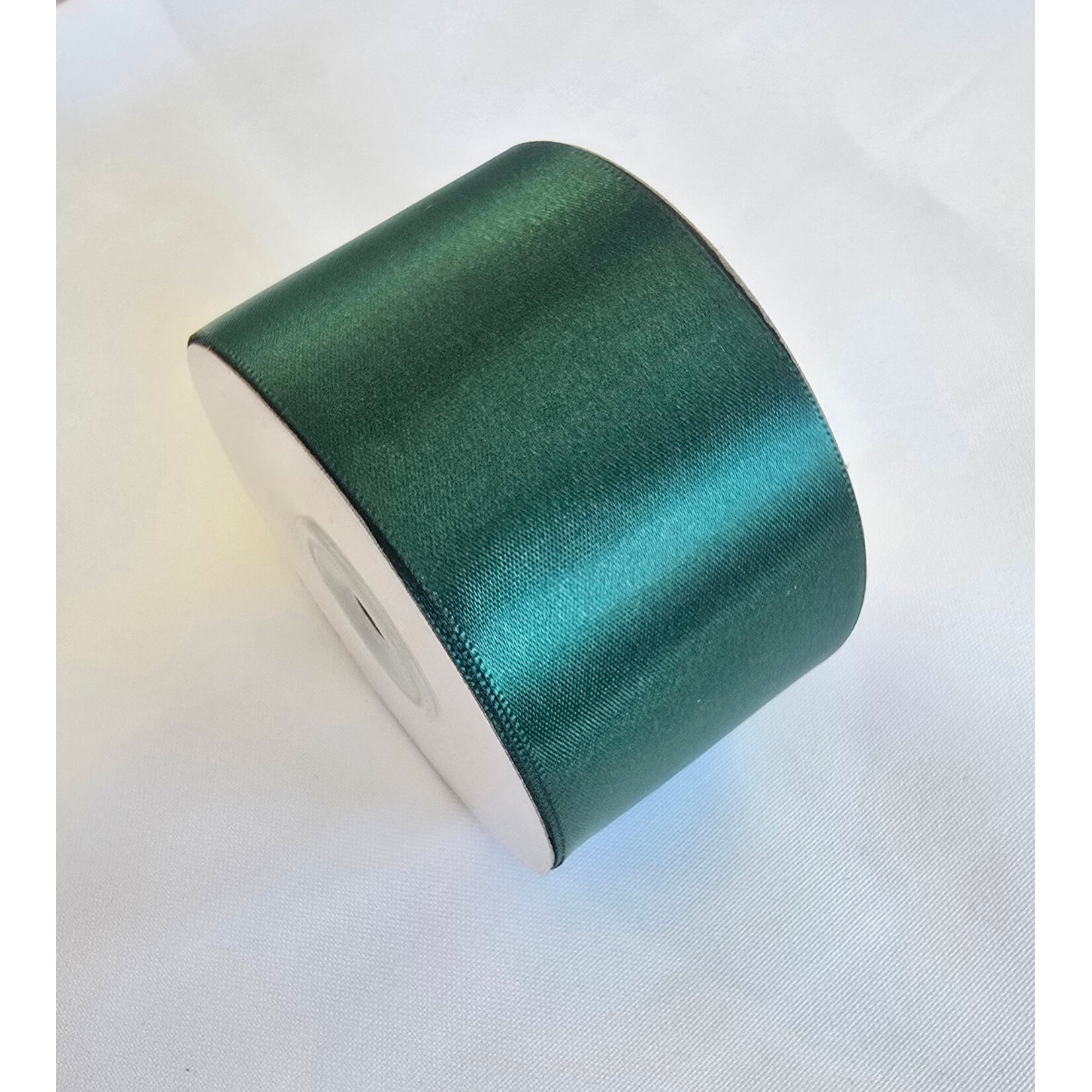 2" x 25 Yards Satin Ribbon Roll -
