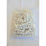 14mm Loose Pearls in string 1lb -