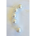 18mm Loose Pearl in string  1lb -