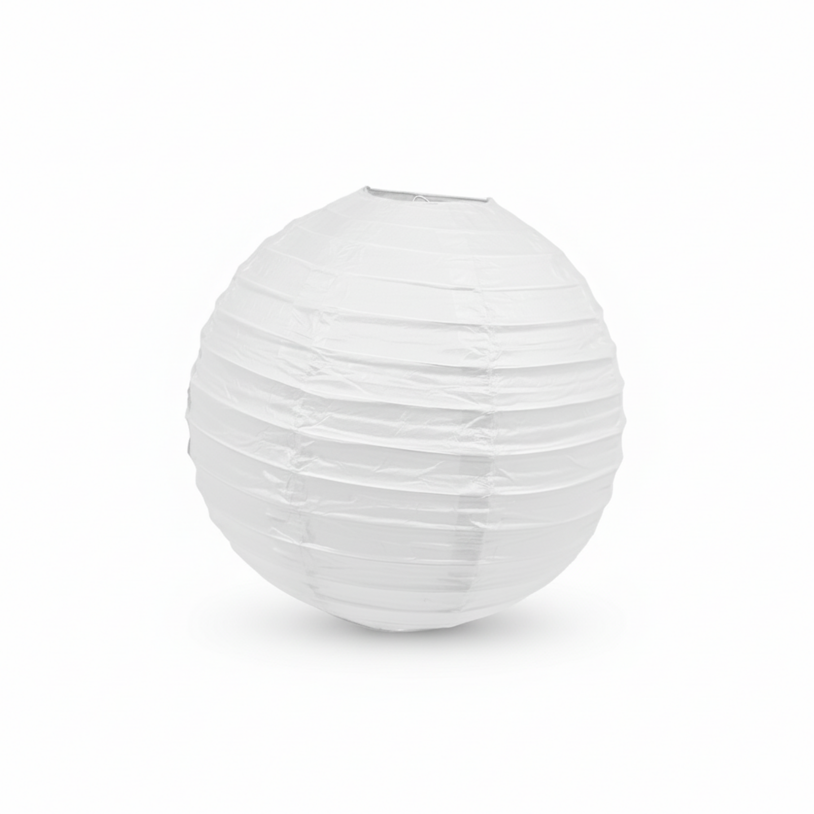 Mix 12-Inch Round Decorative Hanging Paper Lanterns