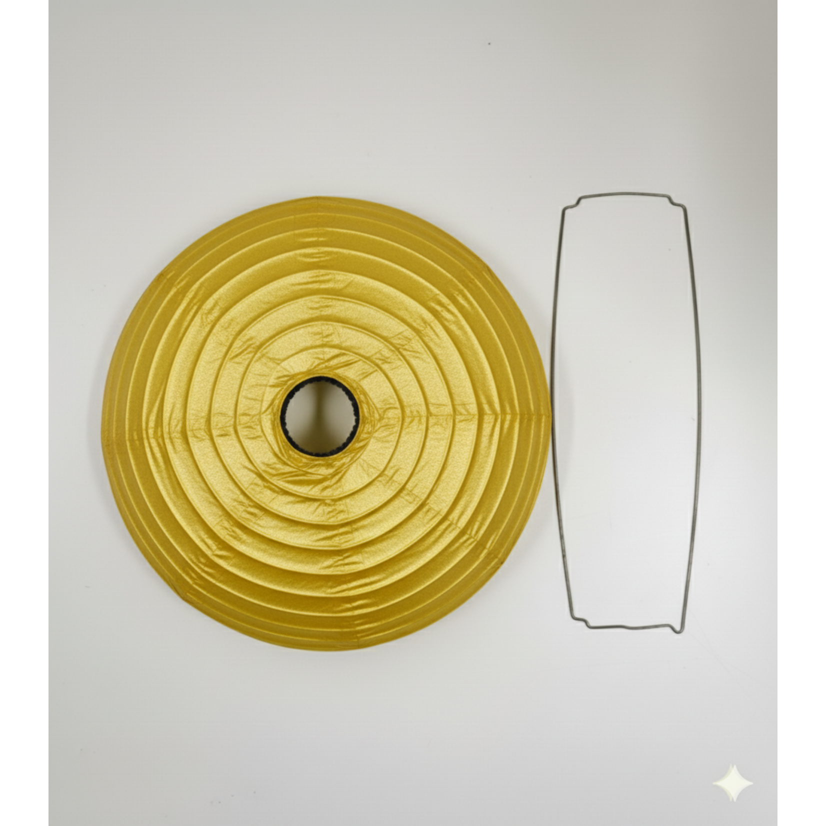 Mix 12-Inch Round Decorative Hanging Paper Lanterns