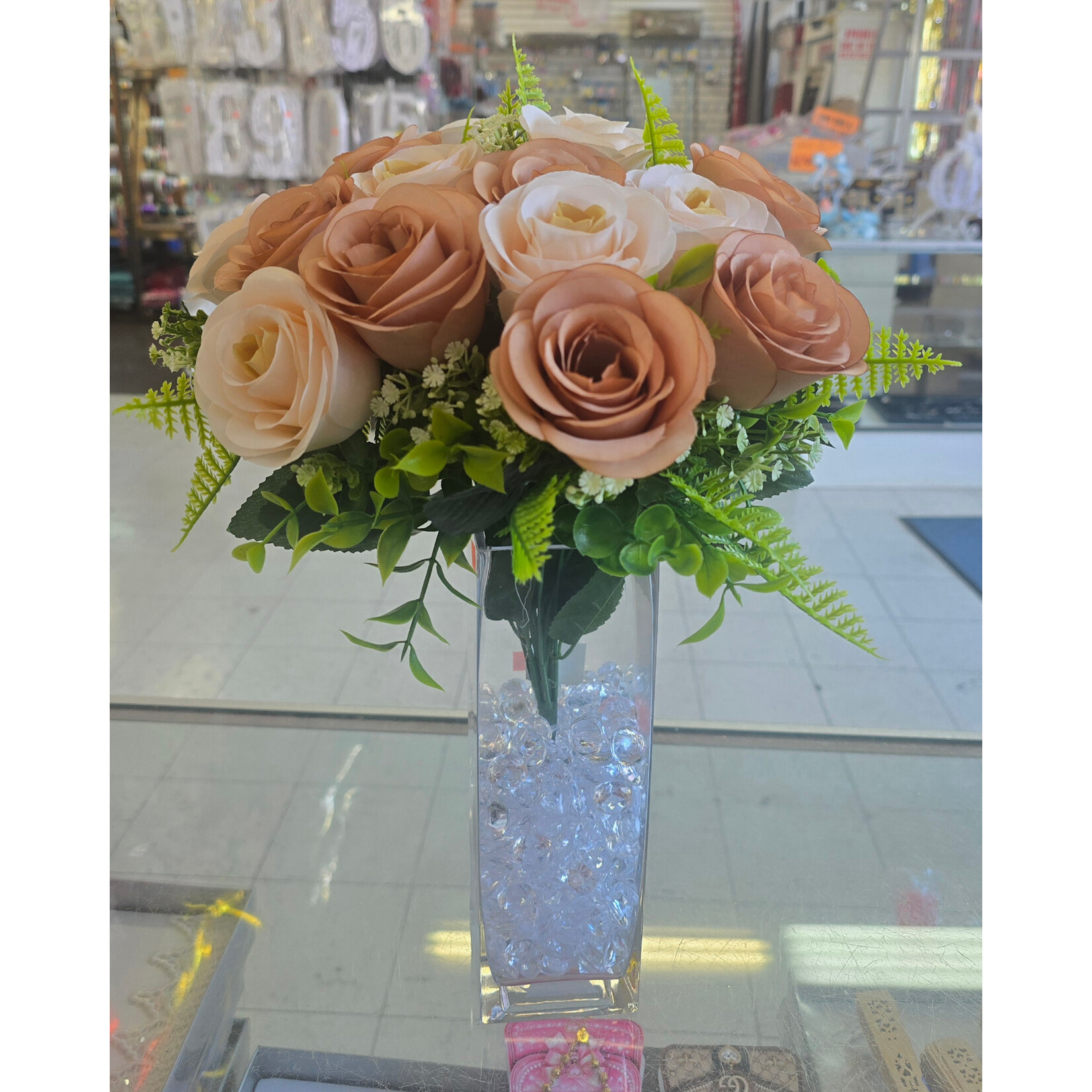 Rose Bush x 18 -