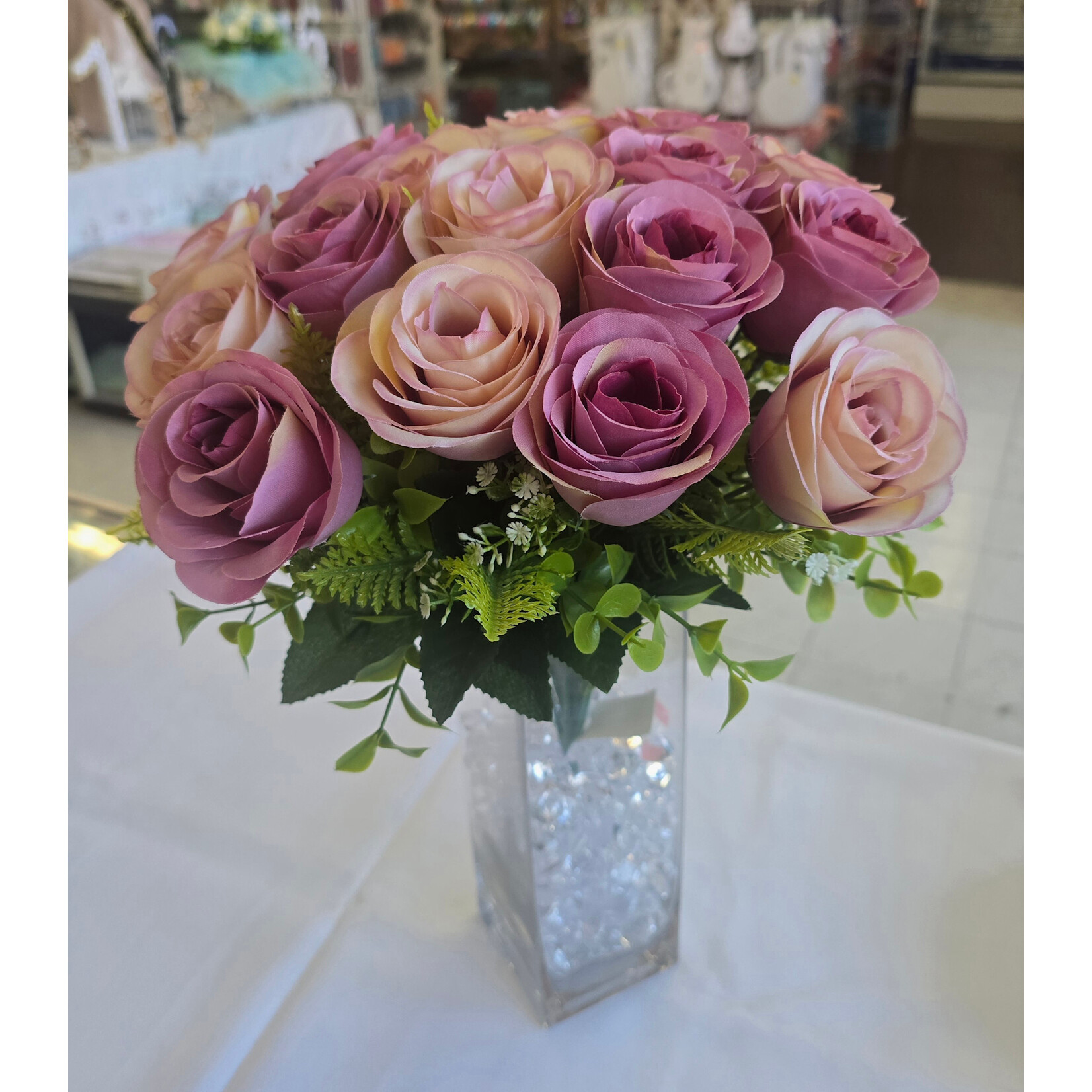 Rose Bush x 18 -