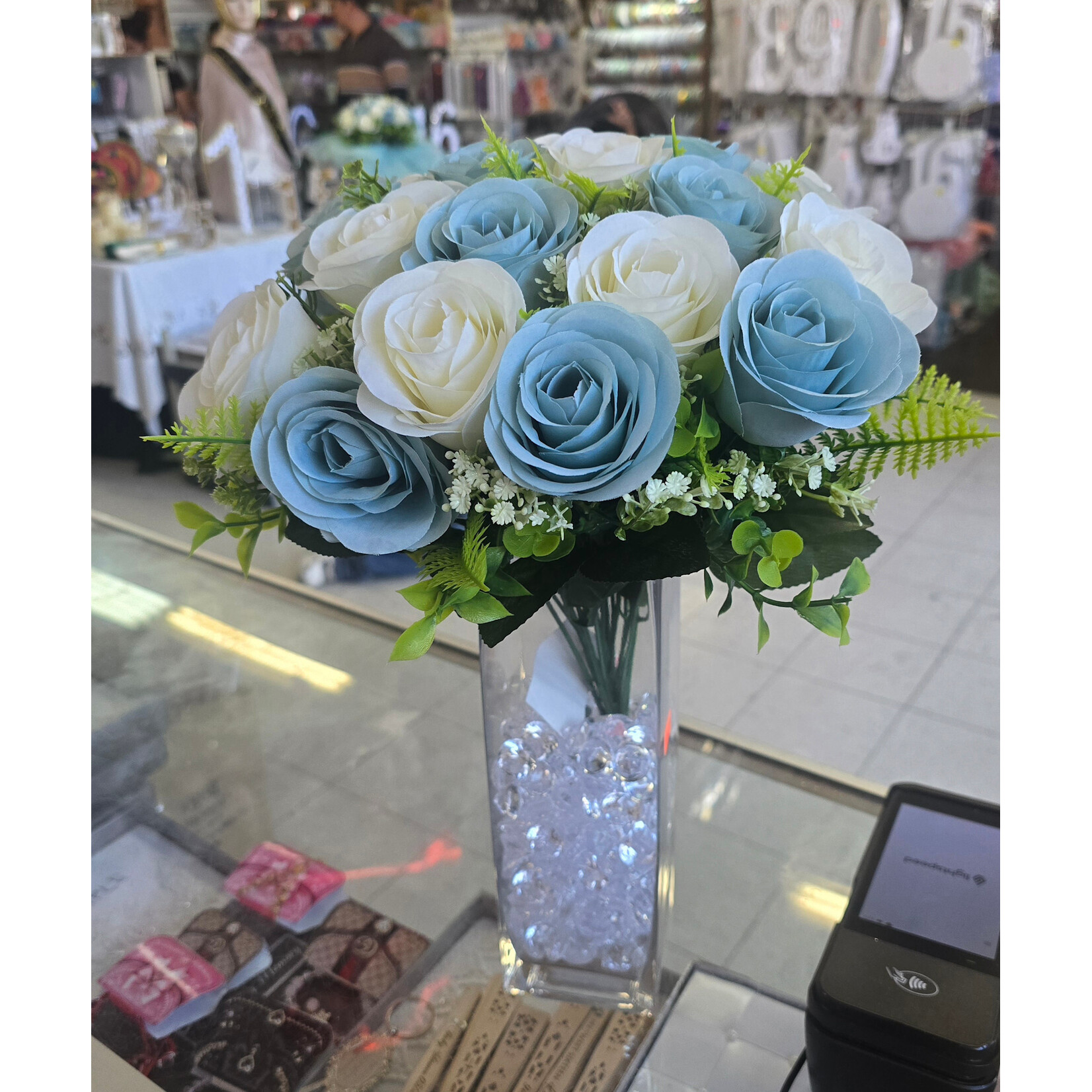Rose Bush x 18 -