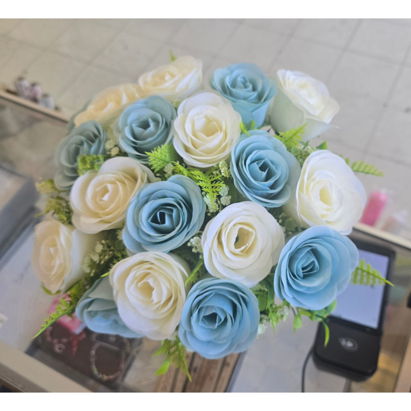 Rose Bush x 18 -