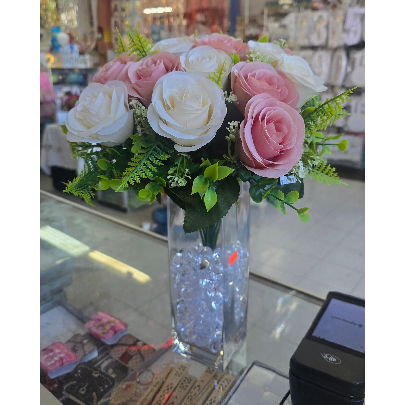 Rose Bush x 18 -