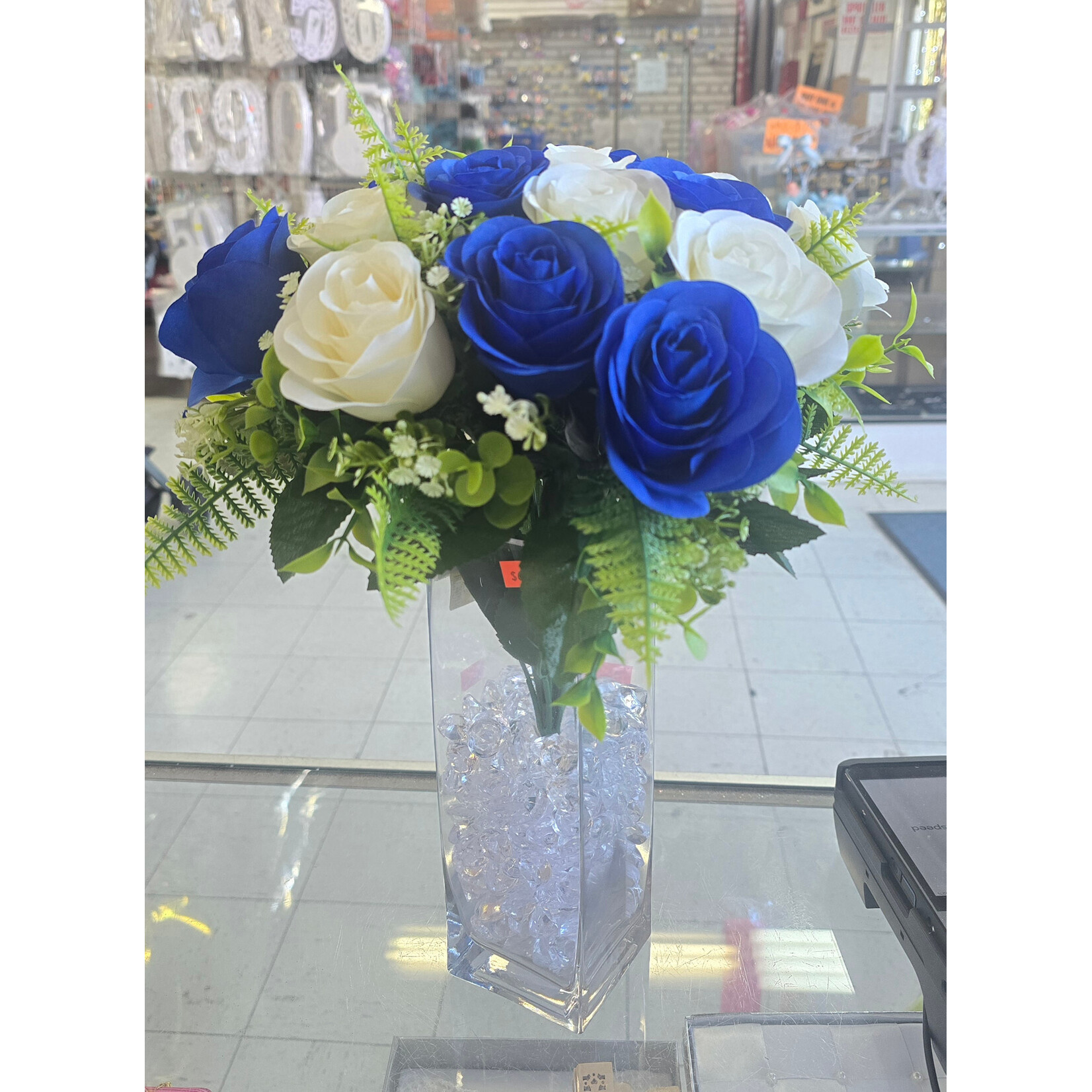 Rose Bush x 18 -