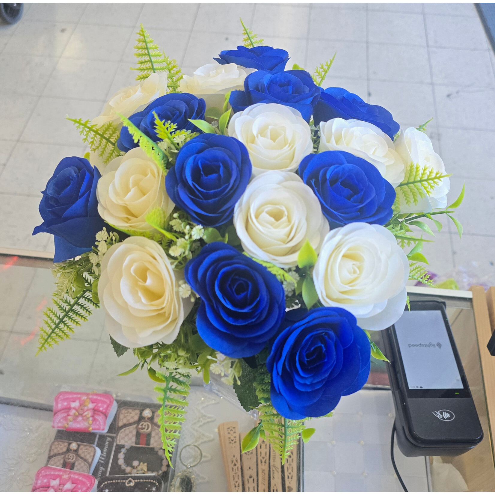 Rose Bush x 18 -