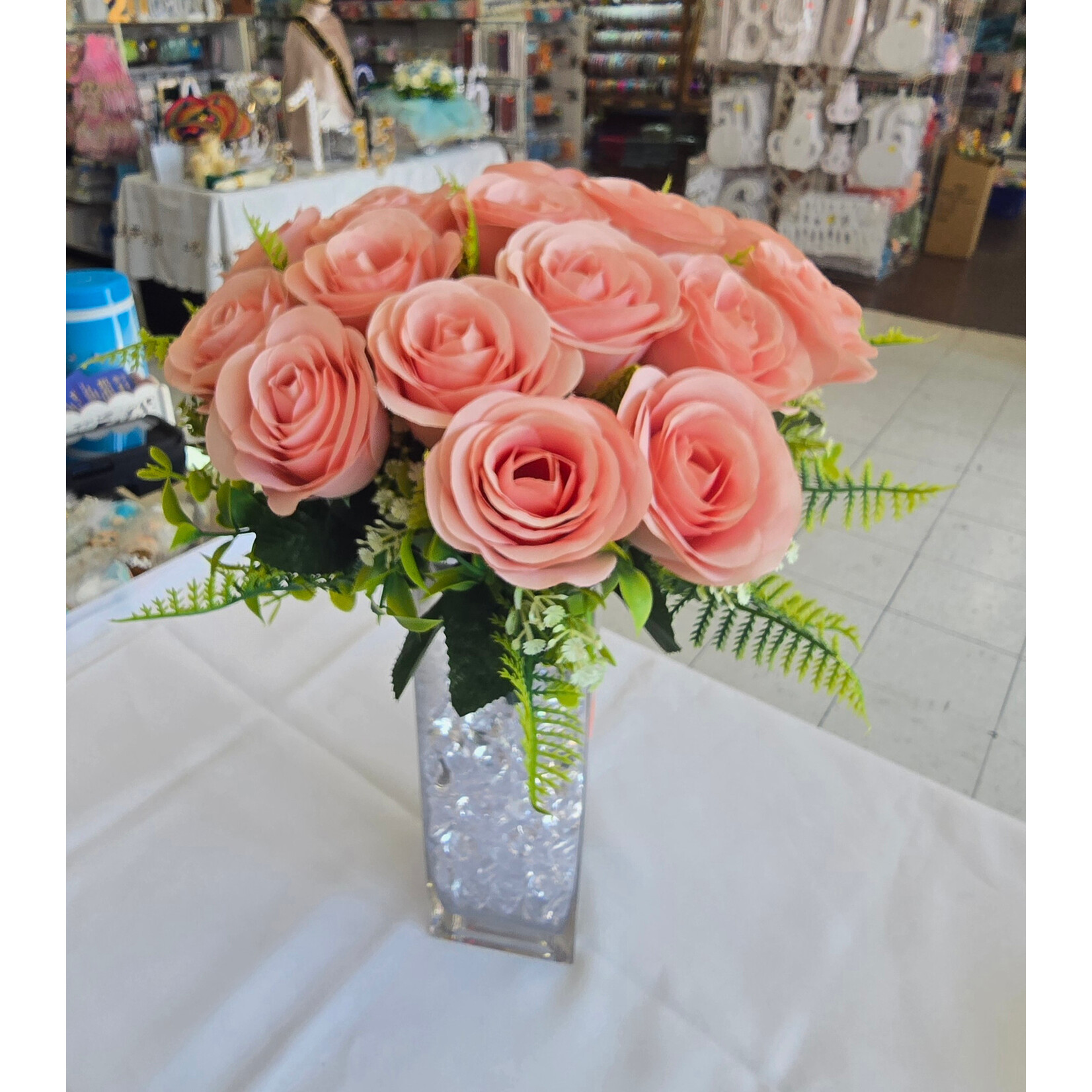 Rose Bush x 18 -