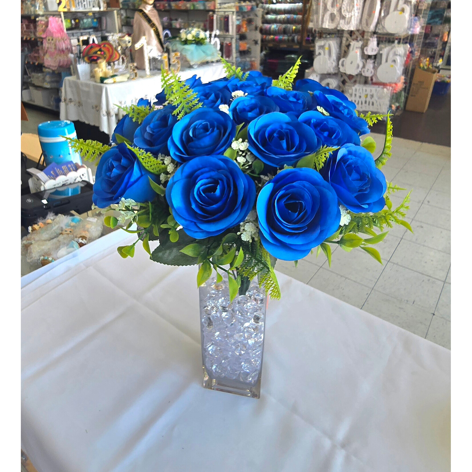 Rose Bush x 18 -