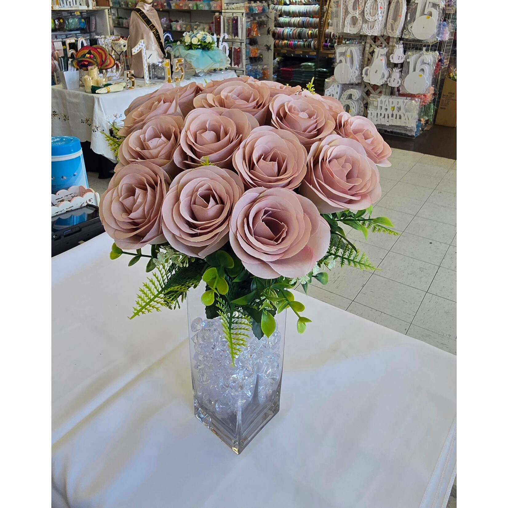 Rose Bush x 18 -