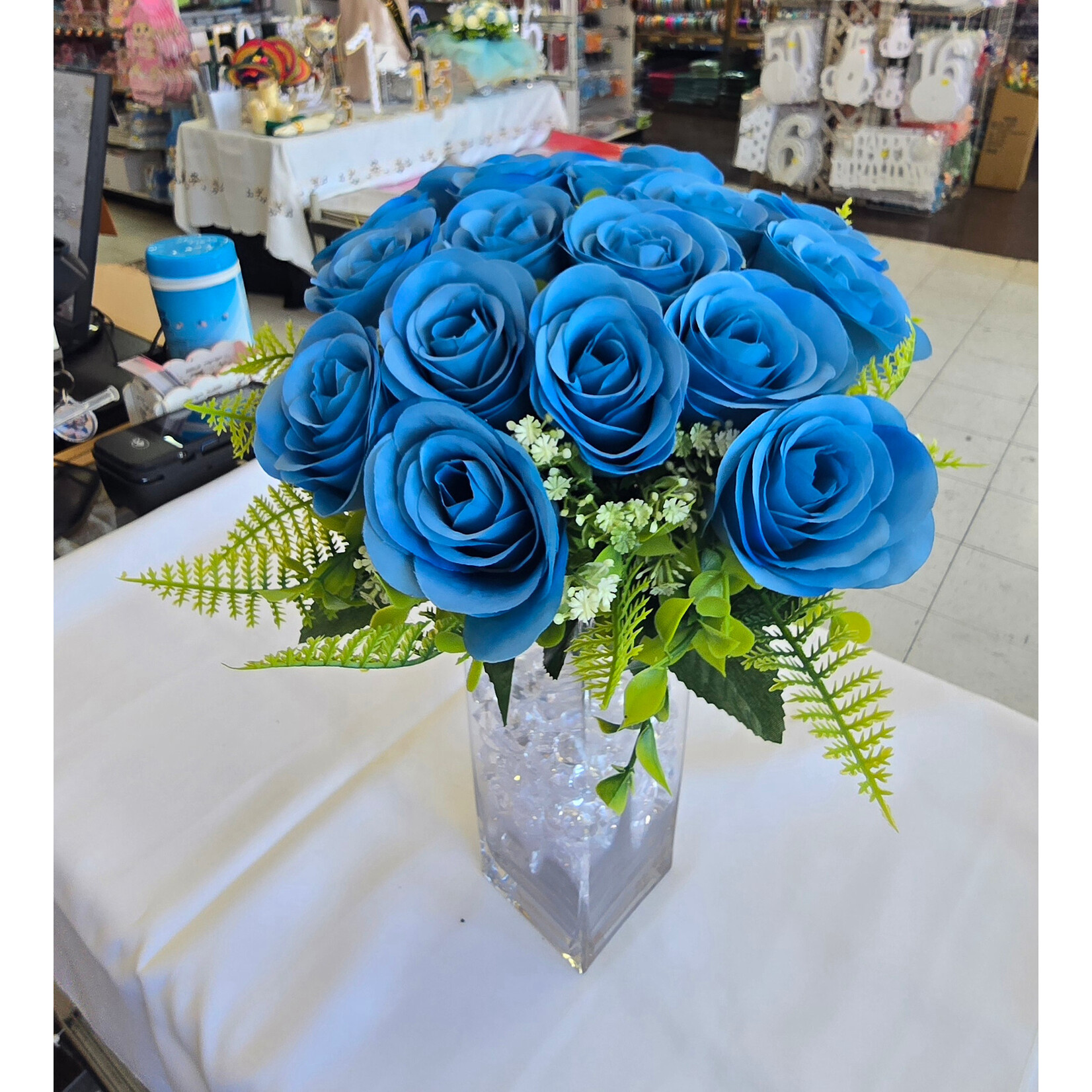 Rose Bush x 18 -