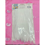 Portofino Sparkling Metallic Foil Curtain 3ftx8ft -