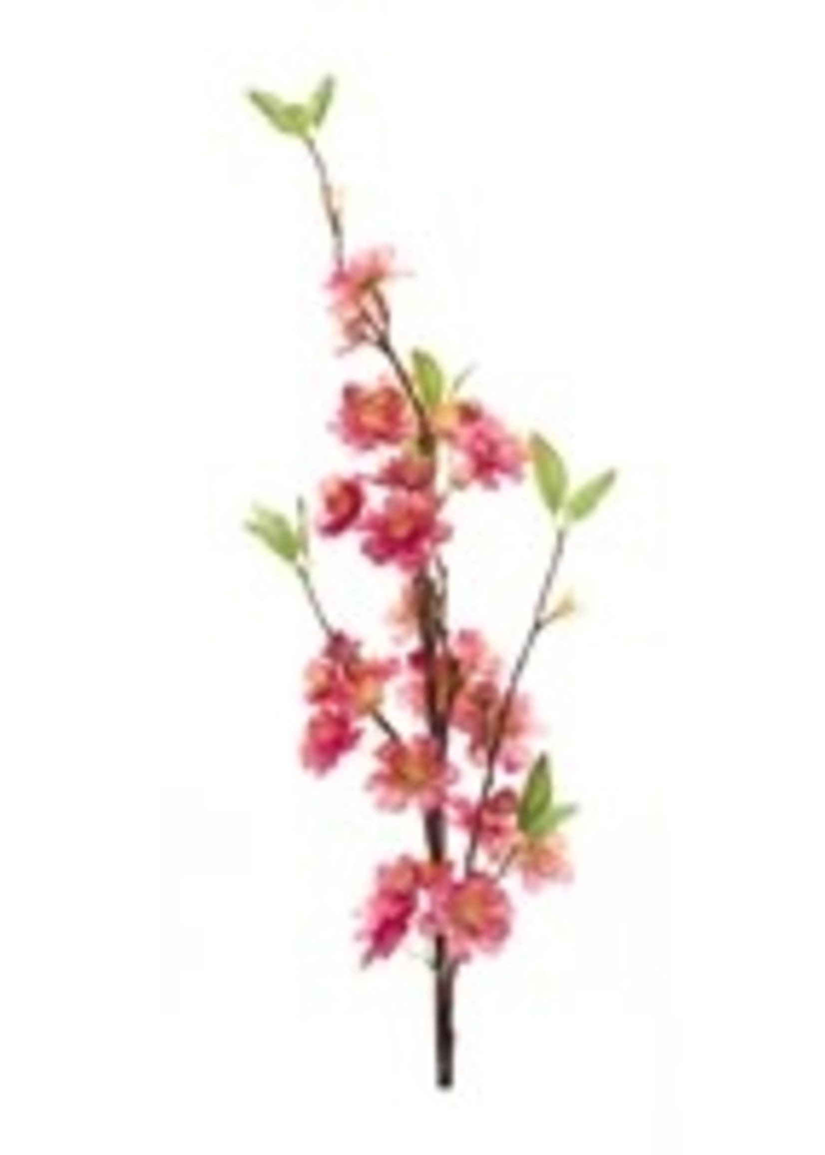 Melrose Cherry Blossom Branch 41.5"