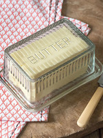 CTW Home Collection Covered Butter Dish
