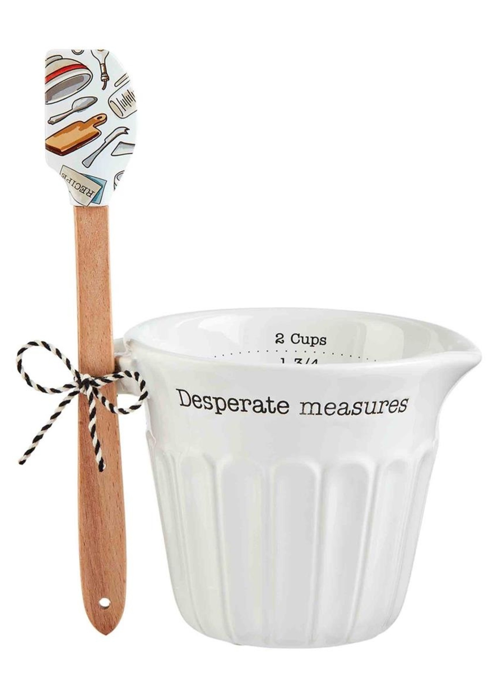 CIRCA MEASURING CUP SET - Rusty Petunias Marketplace