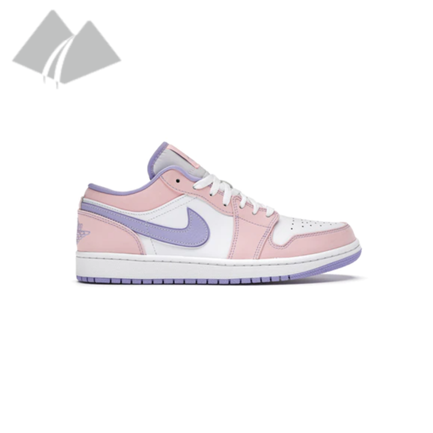 arctic punch jordan 1 low