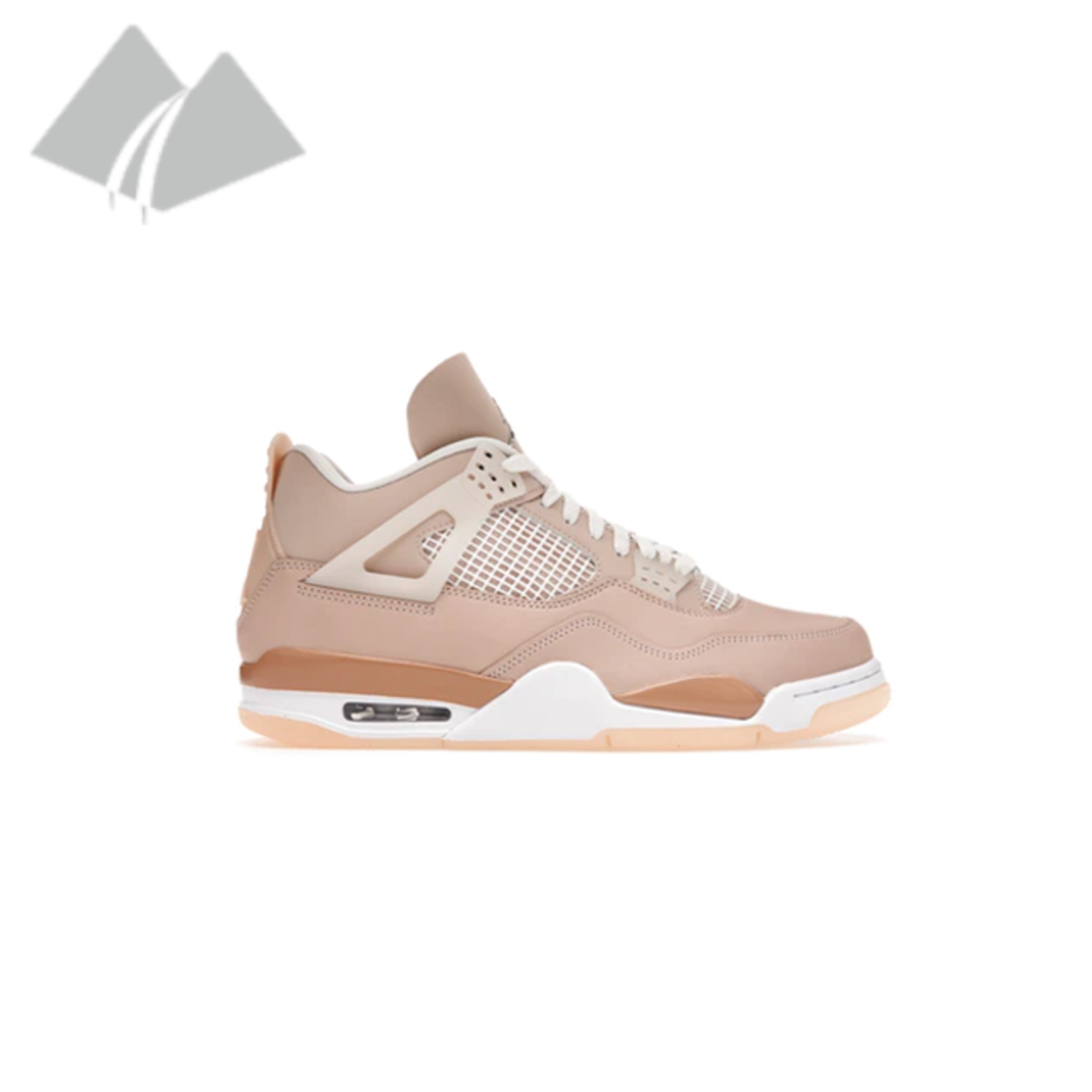 Jordan Jordan 4 (W) Shimmer