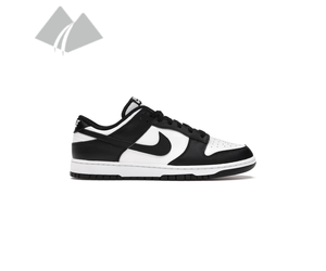 nike air dunk panda