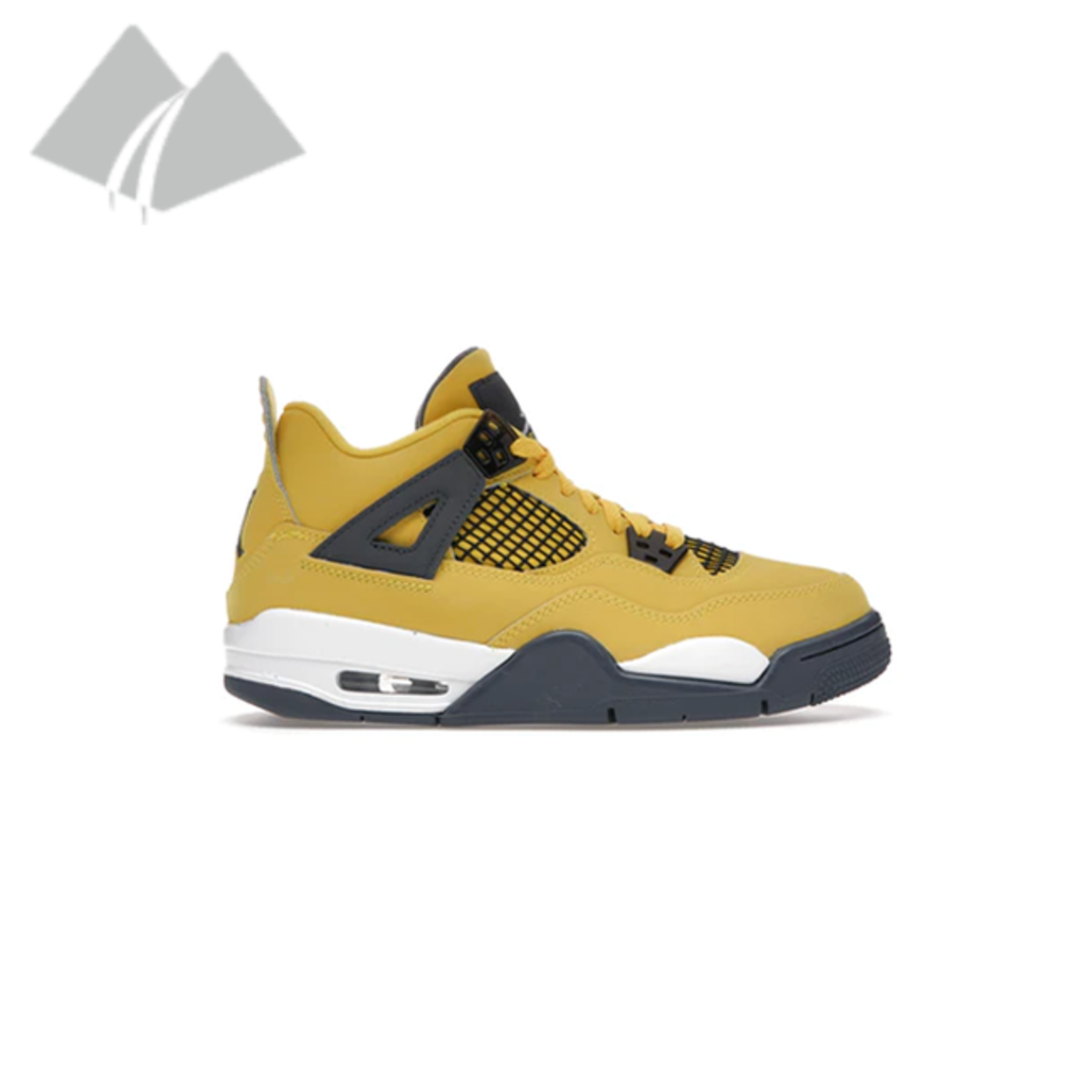 Jordan Jordan 4 (GS) Lightning