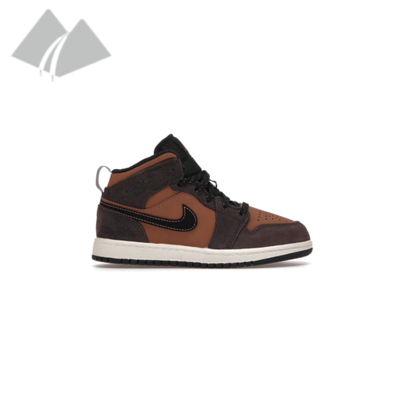 jordan 1 chocolate
