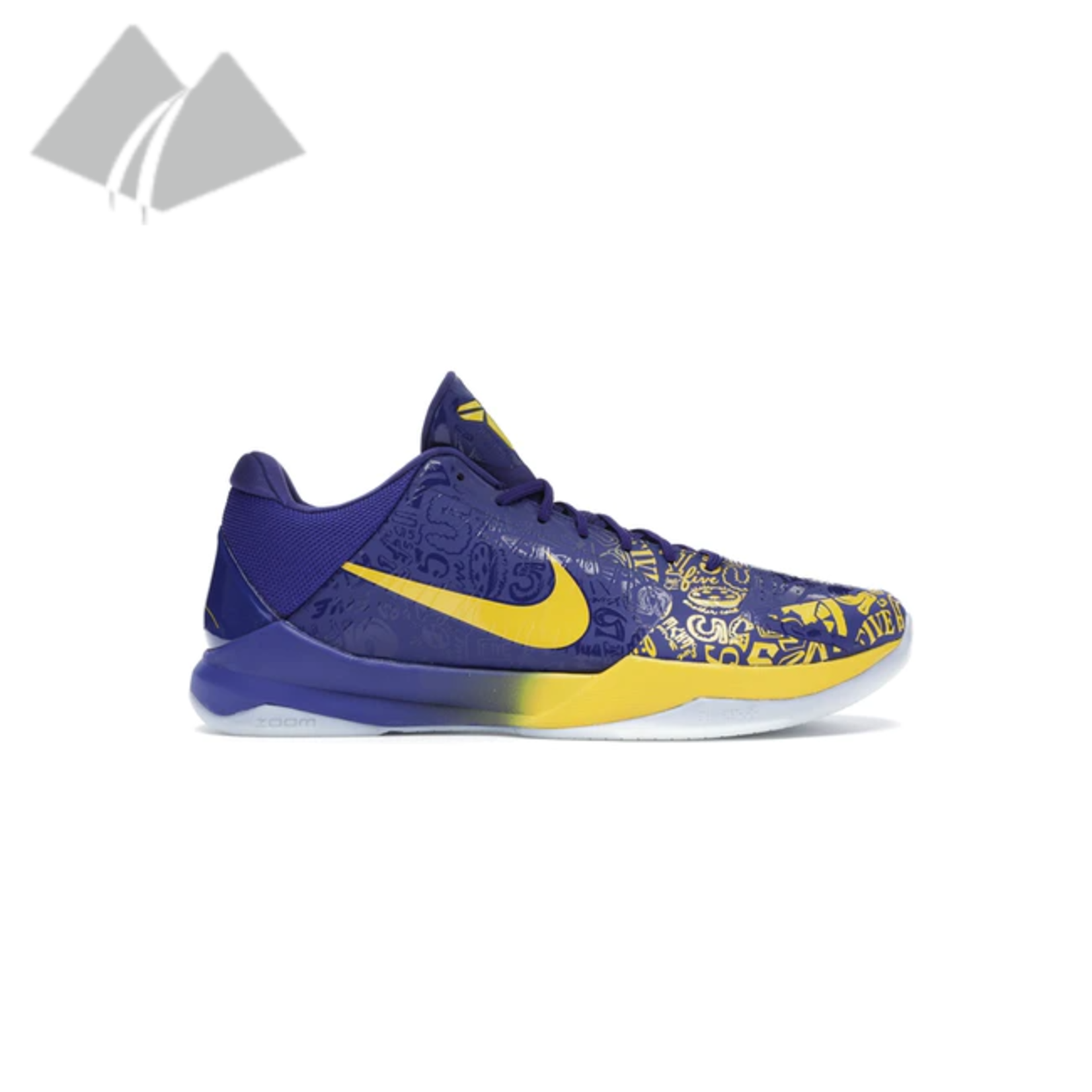kobes 5 rings