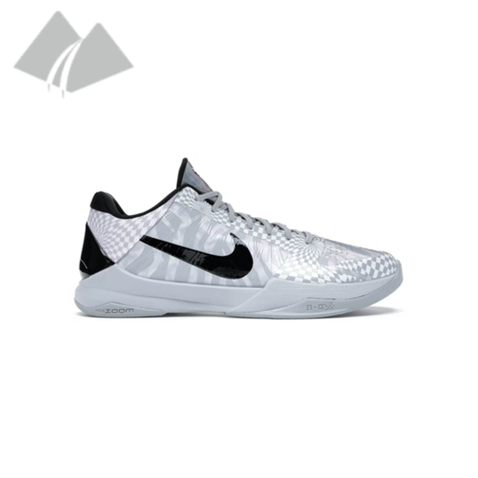 Nike Nike Kobe 5 Protro (M) Zebra