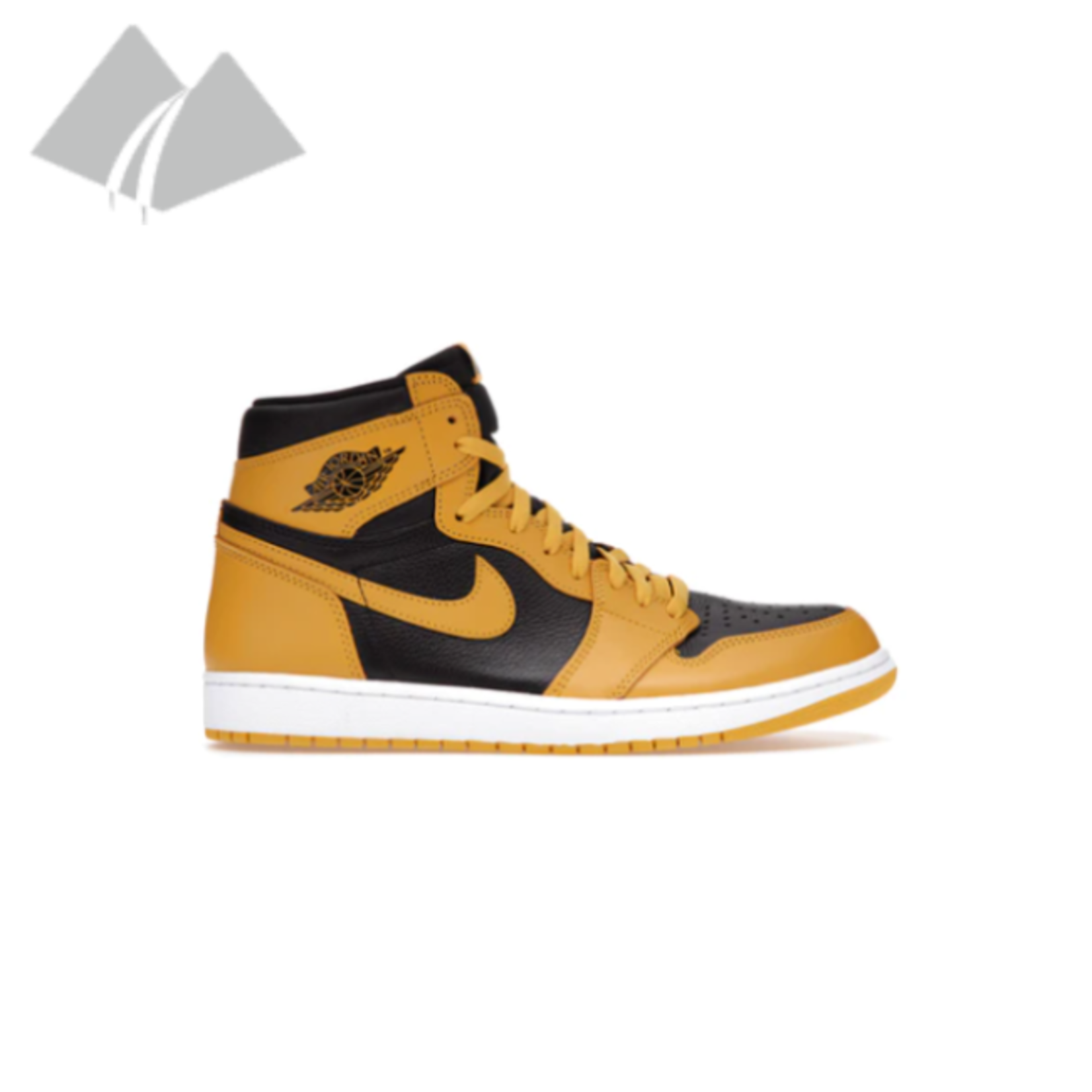 Jordan Jordan 1 High (GS) Pollen