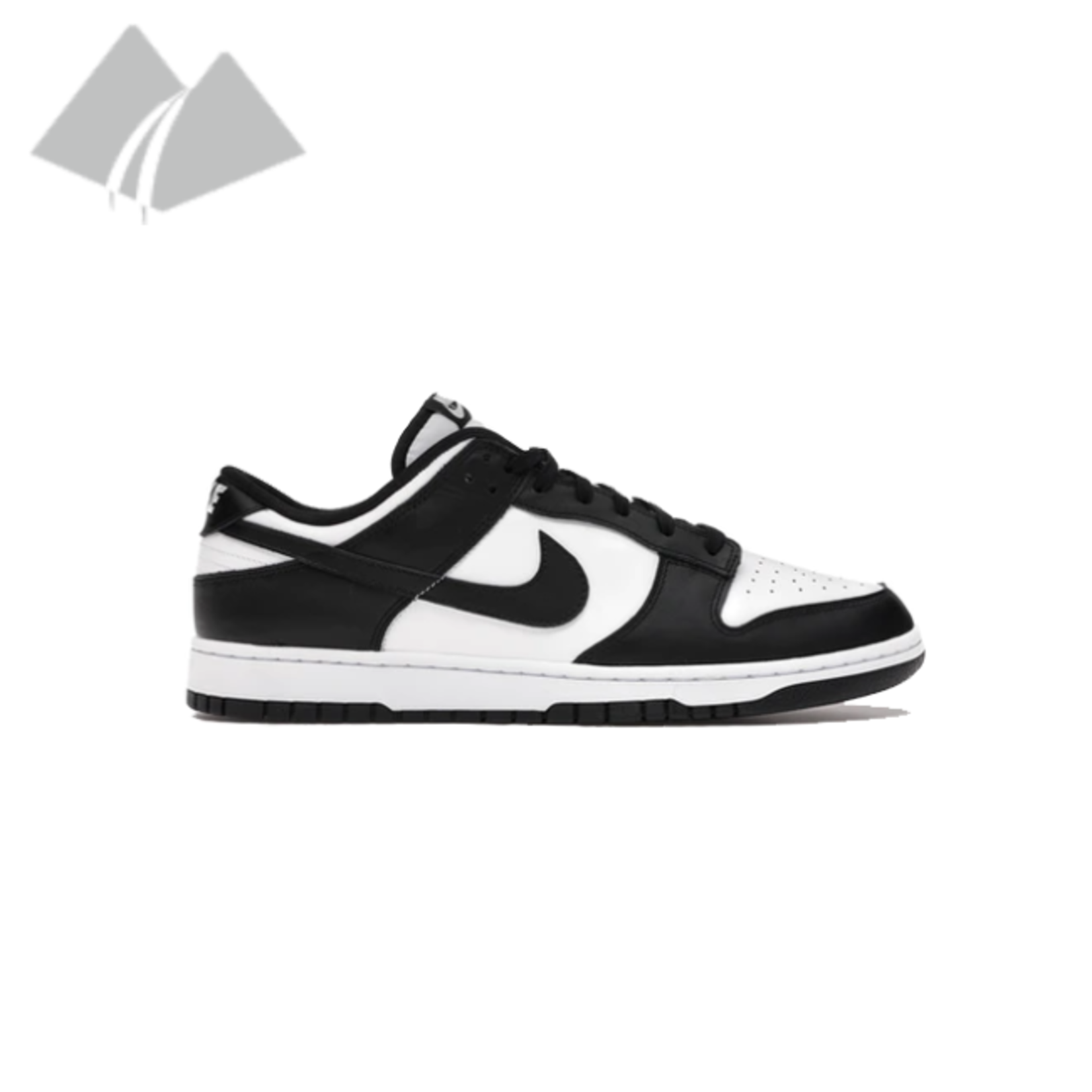 Nike Dunk Low (GS) White Black (Panda) - The Valley