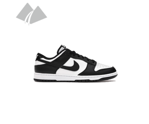 Nike Dunk Low (GS) White Black (Panda) - The Valley Store