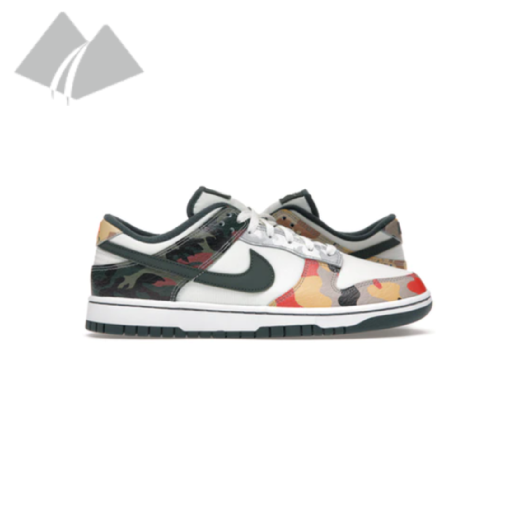 sail camo dunk
