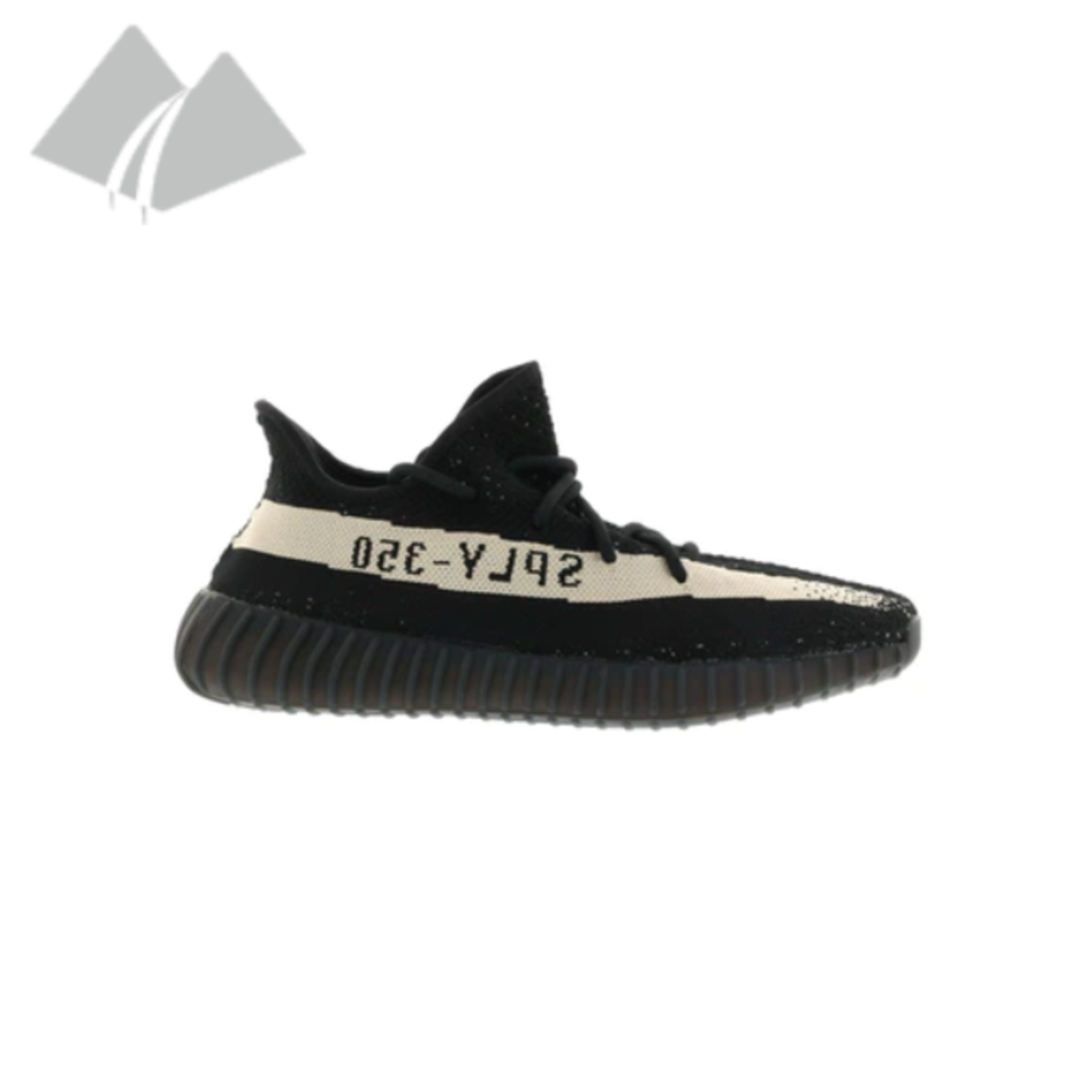 syreindhold vigtigste marxisme Yeezy Adidas Yeezy 350 V2 (M) Core Black White - Vacaville