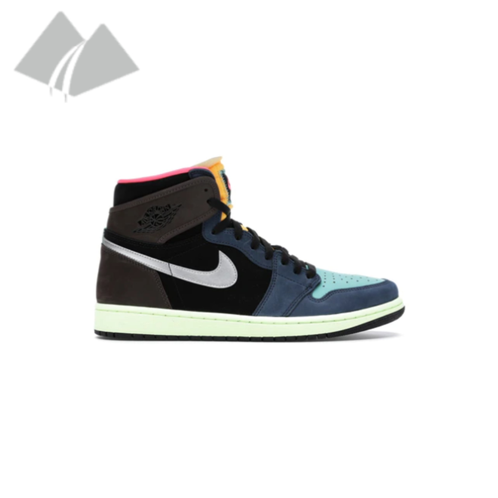 Jordan Jordan 1 High (M) Tokyo Bio Hack