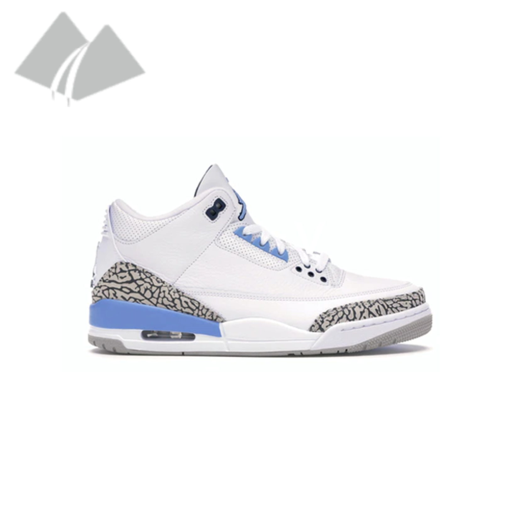 Jordan Jordan 3 (M) UNC (2020)