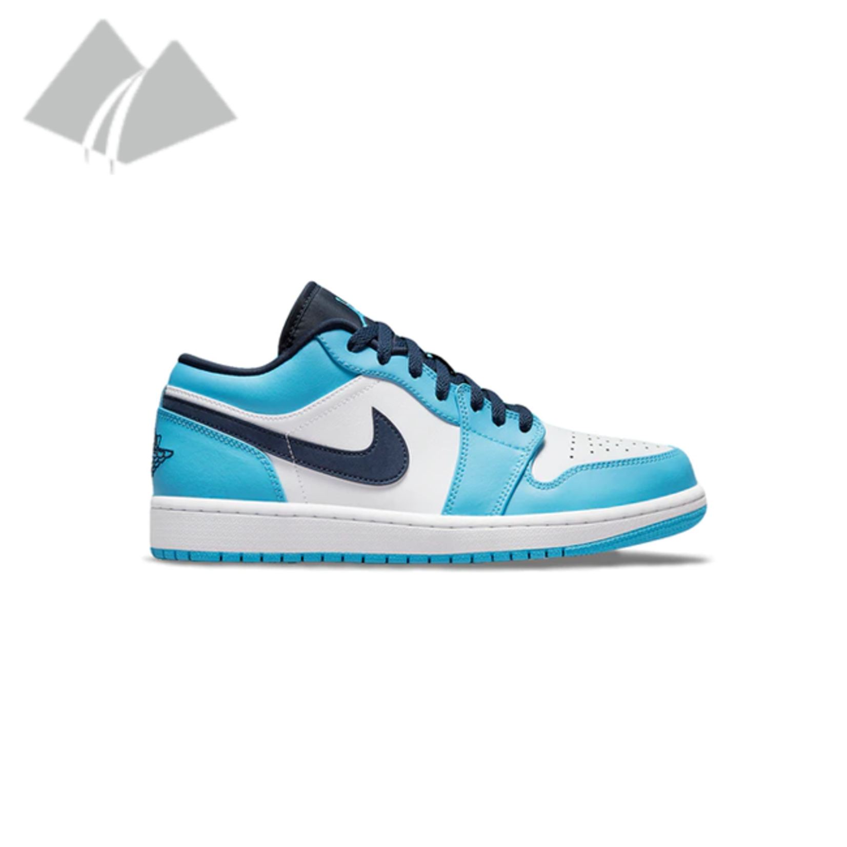 Jordan Jordan 1 Low (GS) UNC