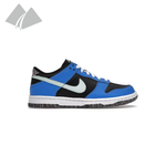 Nike Nike Dunk Low (GS) Crater Blue/Black