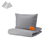 Off-White Off-White Virgil Abloh x IKEA Markerad US Duvet Off-White Off-White Virgil Abloh x IKEA Markerad US Duvet
