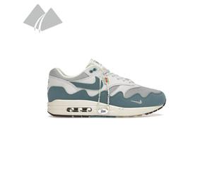 air max water waves