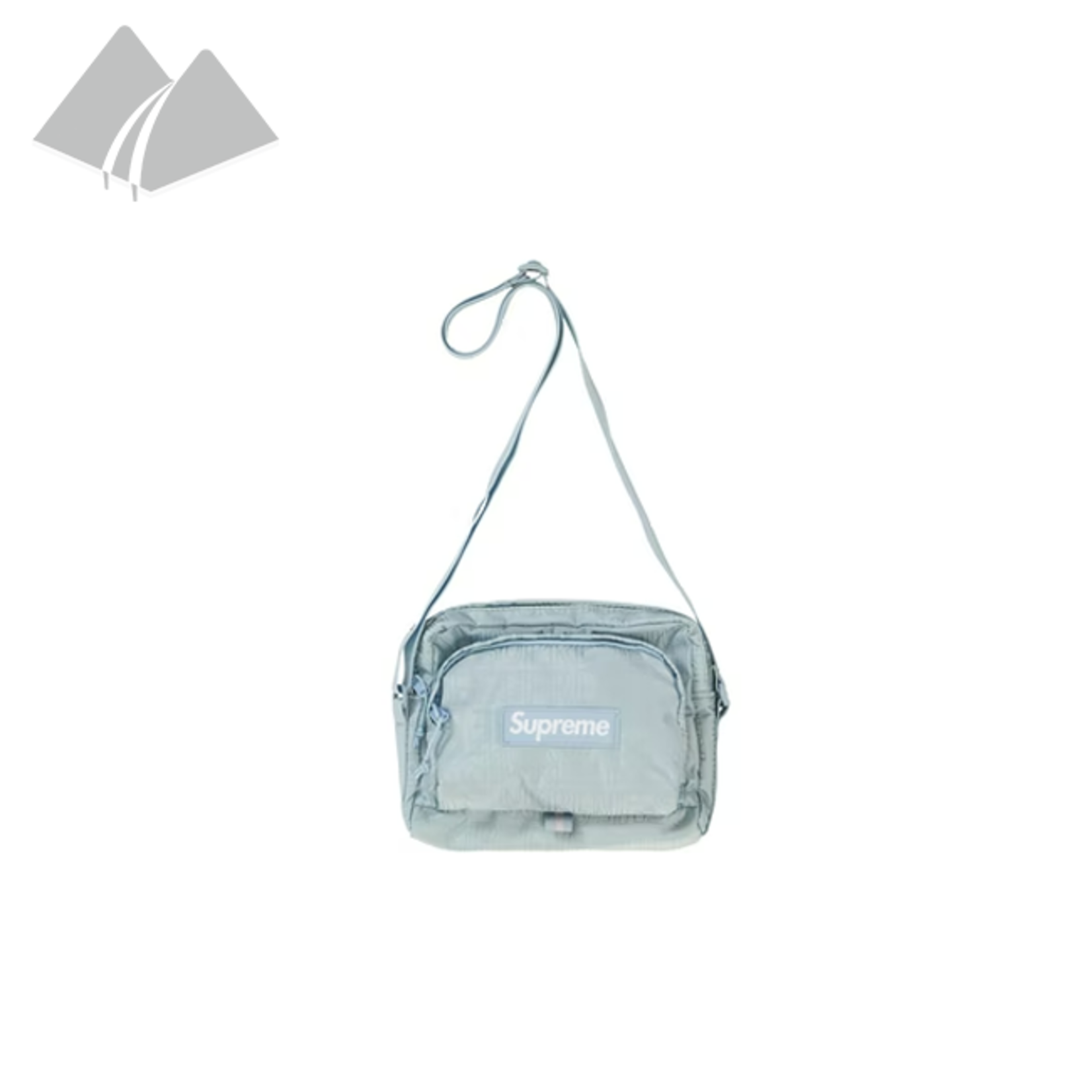 Supreme Supreme Shoulder Bag (SS19) Ice