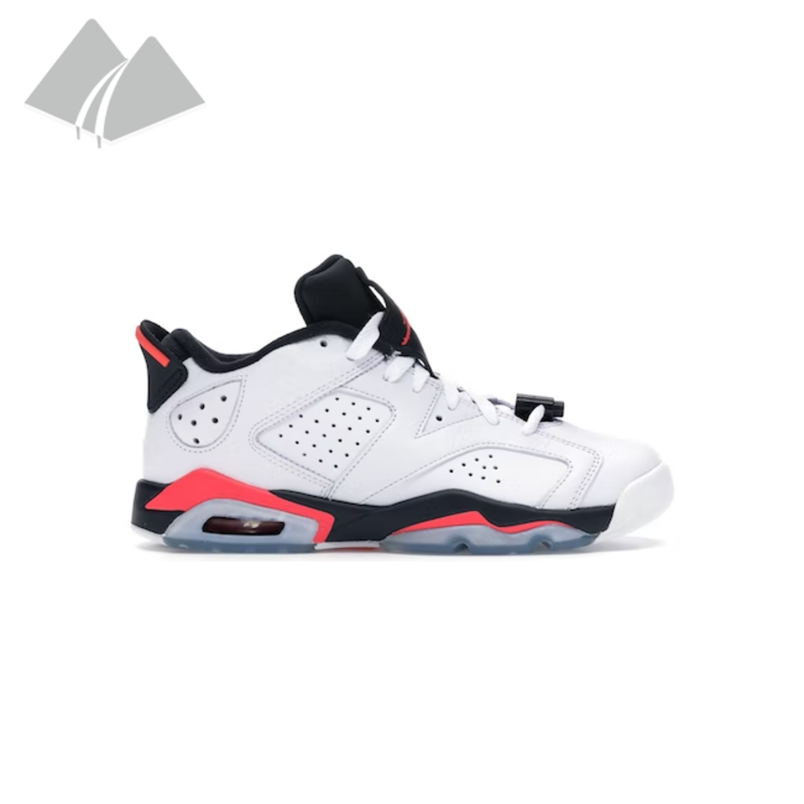 jordan 6 white infrared