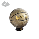 Nike Nike Kobe Bryant Undefeated Hall of Fame Metallic Gold Snake Basketball