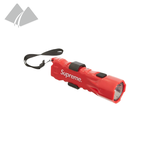 Supreme Supreme Pelican 3310PL Flashlight Red