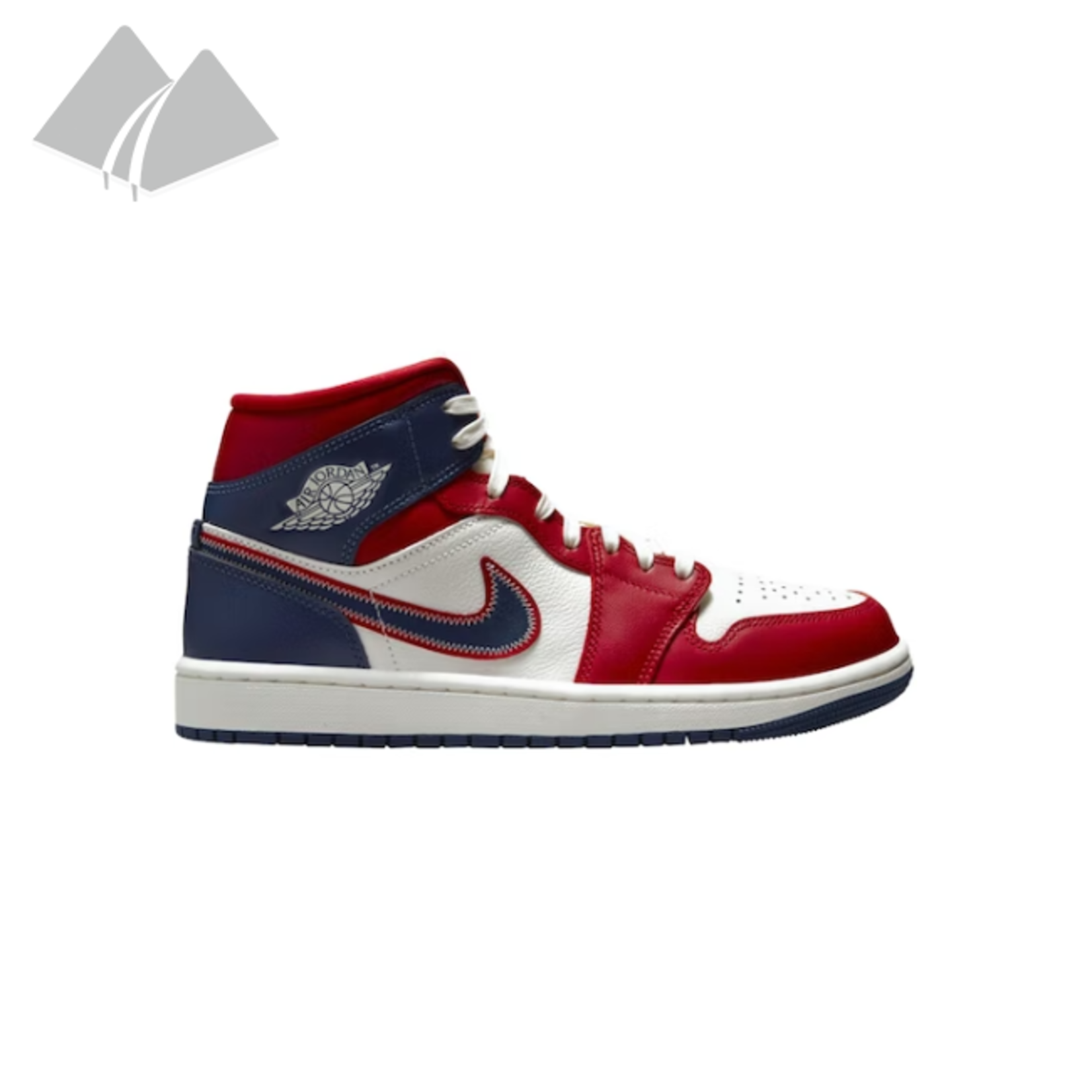 Jordan Jordan 1 Mid (W) USA (2022)