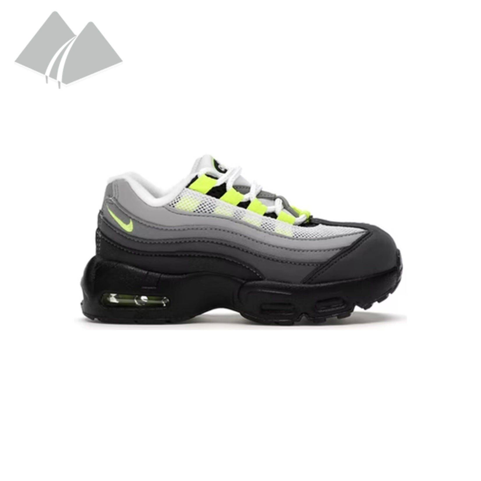 Nike Nike Air Max 95 (TD) OG Neon (2020)