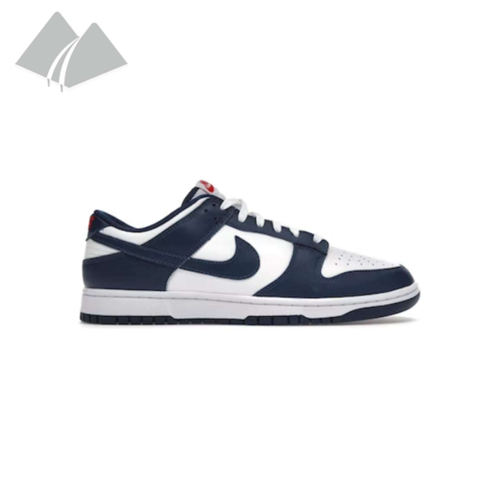 Nike Nike Dunk Low (M) Valerian Blue